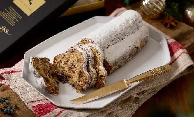 神戸シュトーレン KS-50 レギュラーサイズ